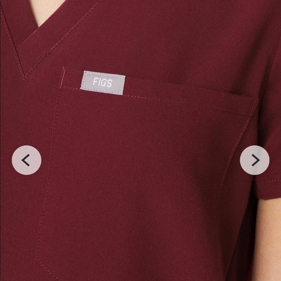 Figs Scrub Set - Picture 6 of 9